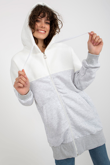 Ecru-hall dressipluus basic...