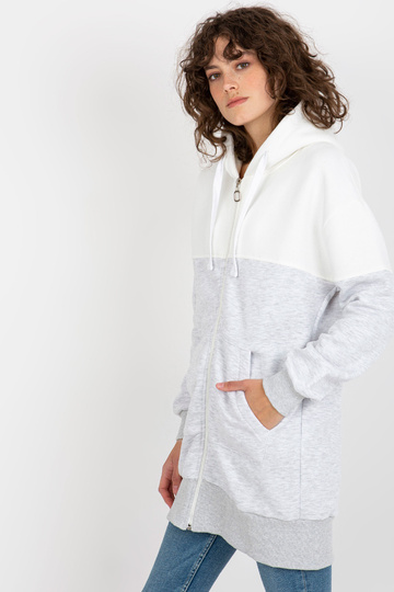 Ecru-hall dressipluus basic... 2