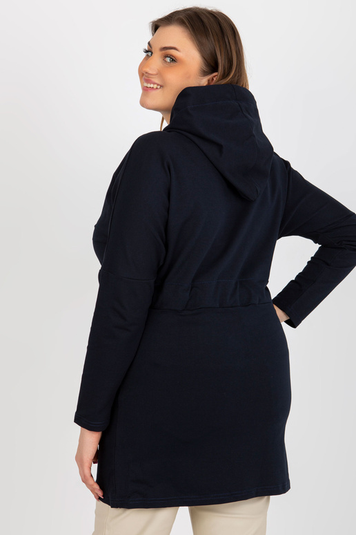 Meresinine pikk pluss suuruses...