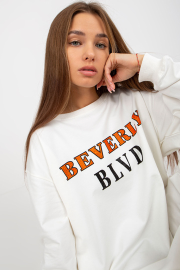 Bluza VI-BL-3075.64P ECRU 2