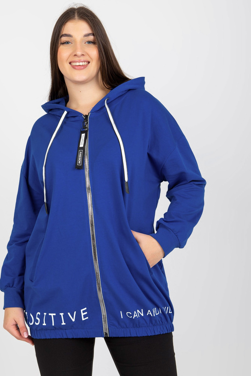 Tumesinine Plua suuruses lukuga...