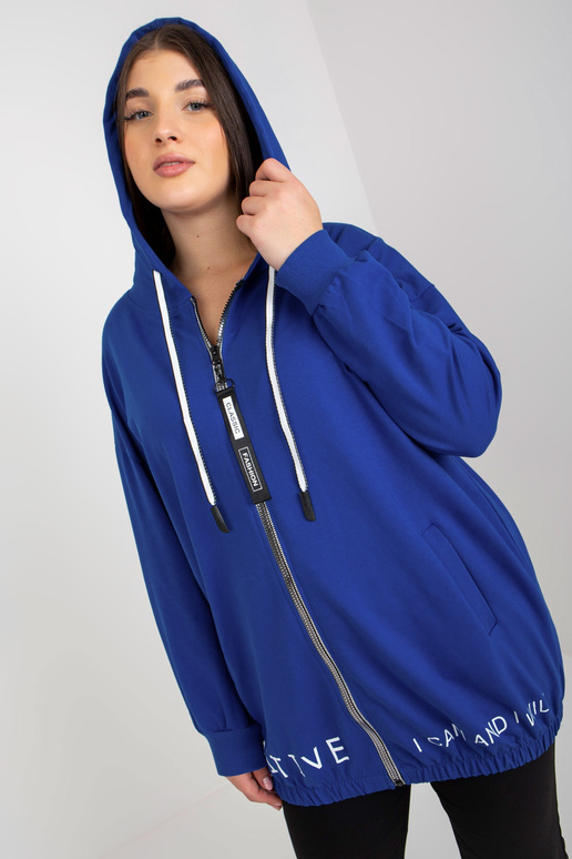 Tumesinine Plua suuruses lukuga...