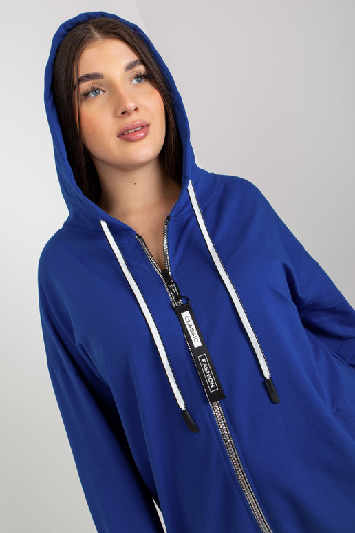 Tumesinine Plua suuruses lukuga...