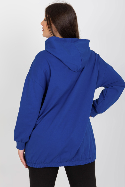 Tumesinine Plua suuruses lukuga...