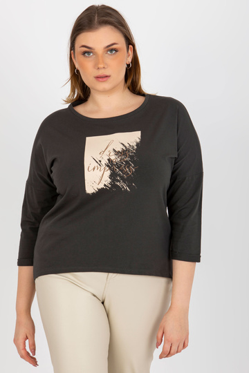 Khakivärvi naiste suures...