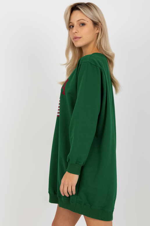 Bluza VI-BL-3192.23P TUMEROHELINE