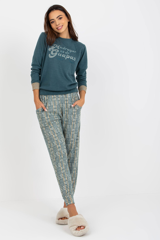 Pidžaama-BR-PI-9111-nautical Pidžaama-BR-PI-9111-nautical