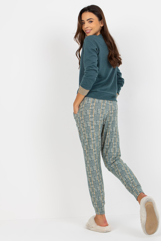 Pidžaama-BR-PI-9111-nautical Pidžaama-BR-PI-9111-nautical