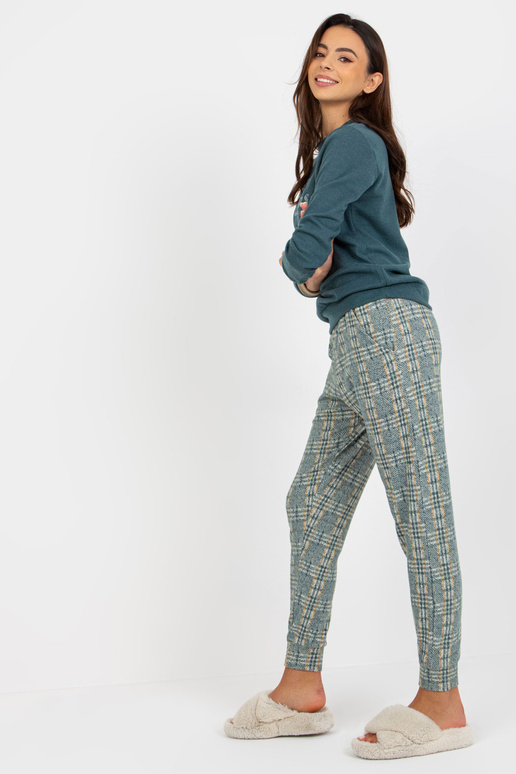 Pidžaama-BR-PI-9111-nautical Pidžaama-BR-PI-9111-nautical