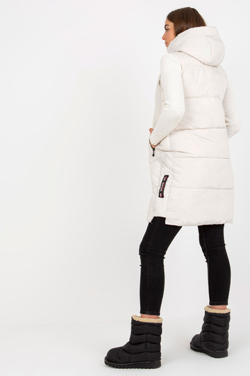 Kreemjas pikk taskutega... 2