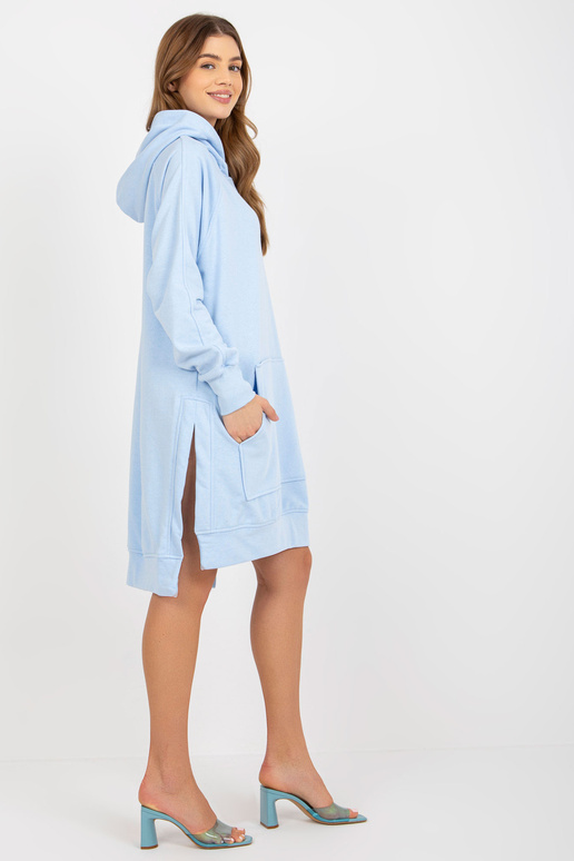 Helesinine lõhikutega põhiline...