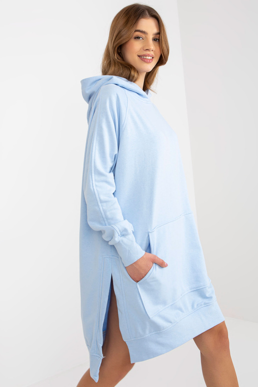 Helesinine lõhikutega põhiline...