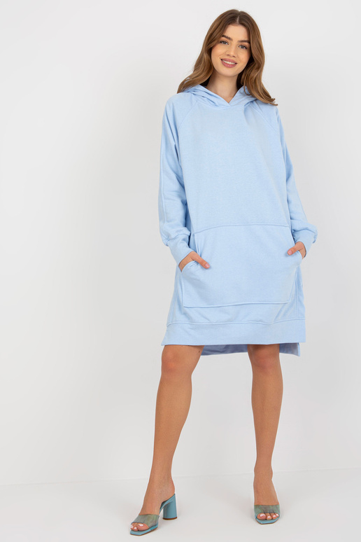 Helesinine lõhikutega põhiline...