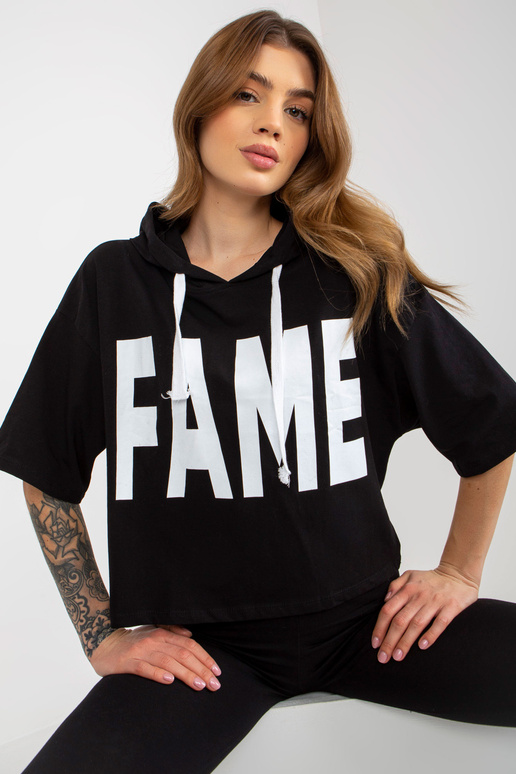 Must vabaajakomplekt retuuside ja... Must vabaajakomplekt retuuside ja...