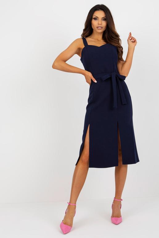 Meresinine rihmaga lõhikutega... Meresinine rihmaga lõhikutega...