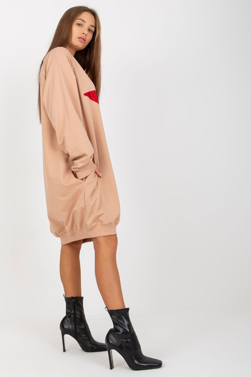 Bluza VI-BL-3113.73P BEEŽ 2