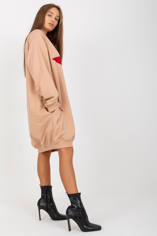 Bluza VI-BL-3113.73P BEEŽ