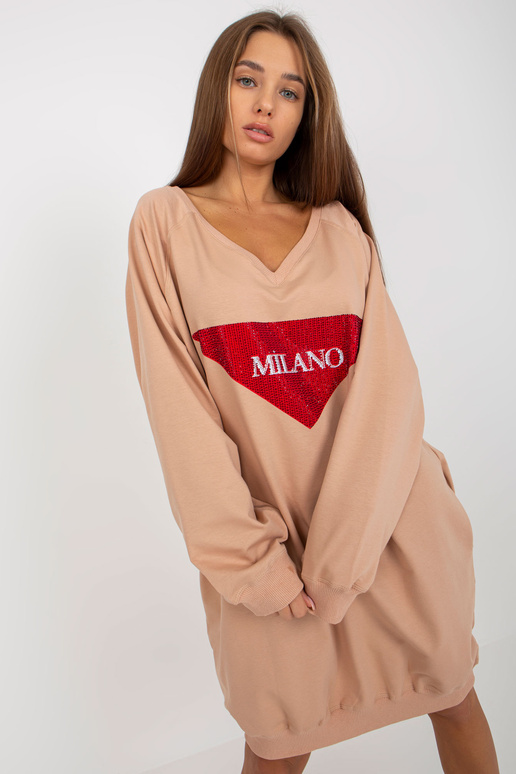 Bluza VI-BL-3113.73P BEEŽ