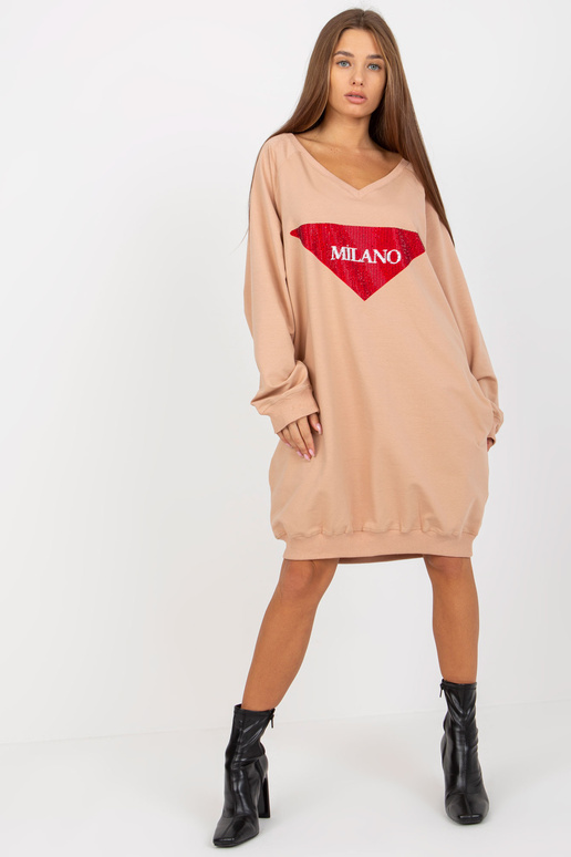 Bluza VI-BL-3113.73P BEEŽ