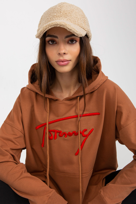 Bluza VI-BL-335.25X HELEPRUUN