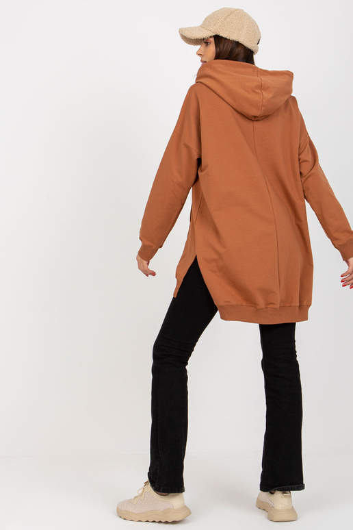 Bluza VI-BL-335.25X HELEPRUUN