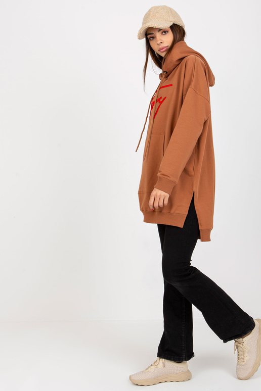 Bluza VI-BL-335.25X HELEPRUUN