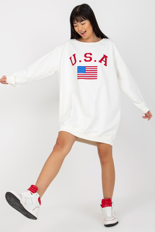 Bluza VI-BL-3192.23P ECRU