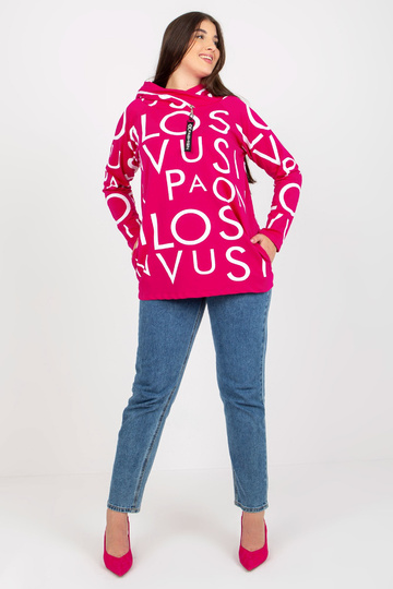 Fuksiapuuvillane suures... 2