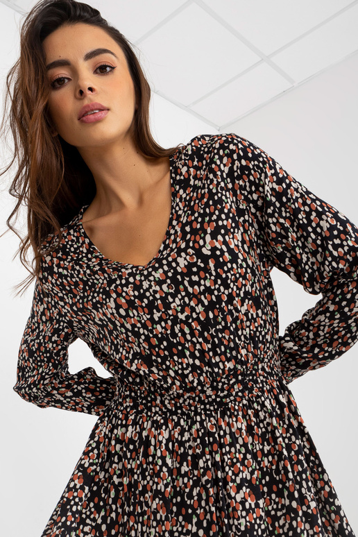 Must viskooskleit FRESH MADE printidega Must viskooskleit FRESH MADE printidega