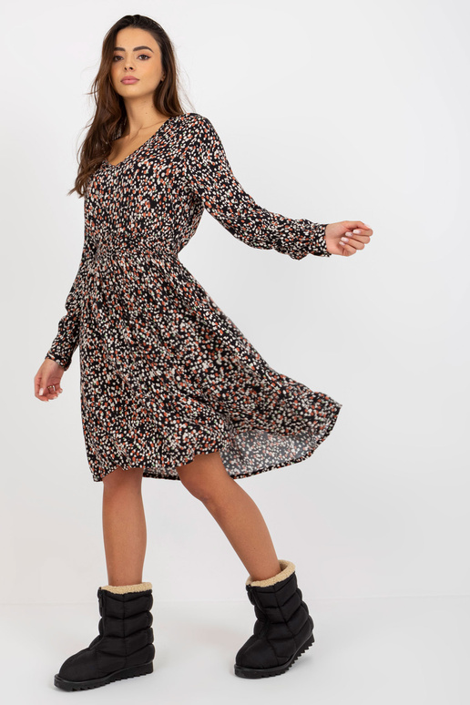 Must viskooskleit FRESH MADE printidega Must viskooskleit FRESH MADE printidega