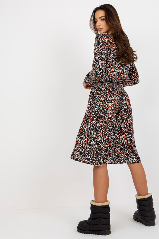 Must viskooskleit FRESH MADE printidega Must viskooskleit FRESH MADE printidega