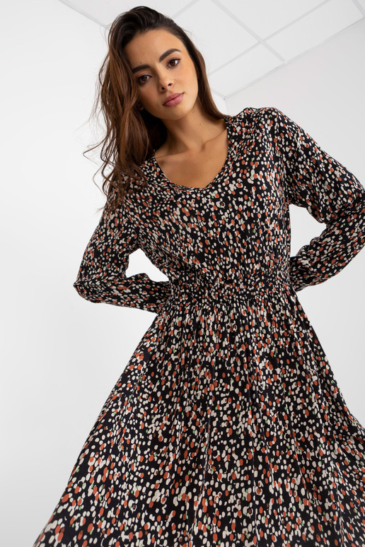 Must viskooskleit FRESH MADE printidega Must viskooskleit FRESH MADE printidega