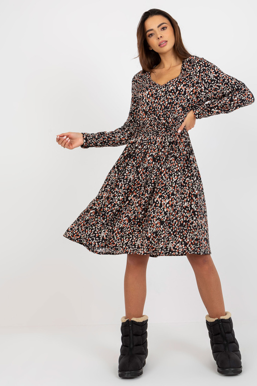 Must viskooskleit FRESH MADE printidega Must viskooskleit FRESH MADE printidega