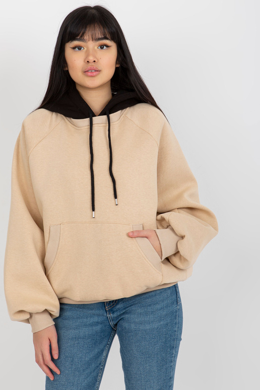 Beež ja must dressipluus põhiline...