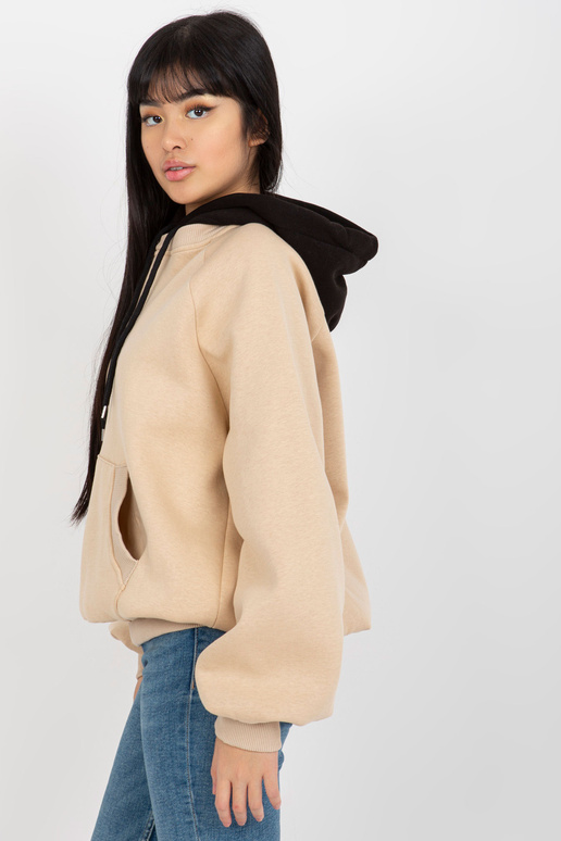 Beež ja must dressipluus põhiline...