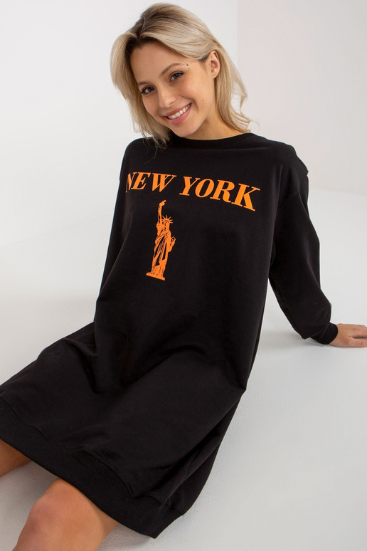 Bluza VI-BL-3212.15X MUST/ORANŽ