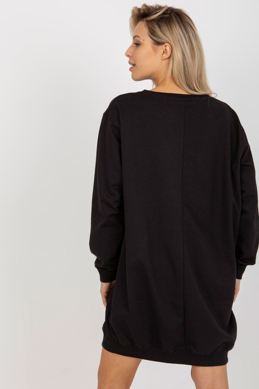 Bluza VI-BL-3212.15X MUST/ORANŽ