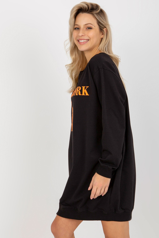 Bluza VI-BL-3212.15X MUST/ORANŽ