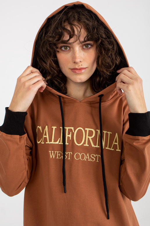 Bluza VI-BL-327.70P HELESRUUN