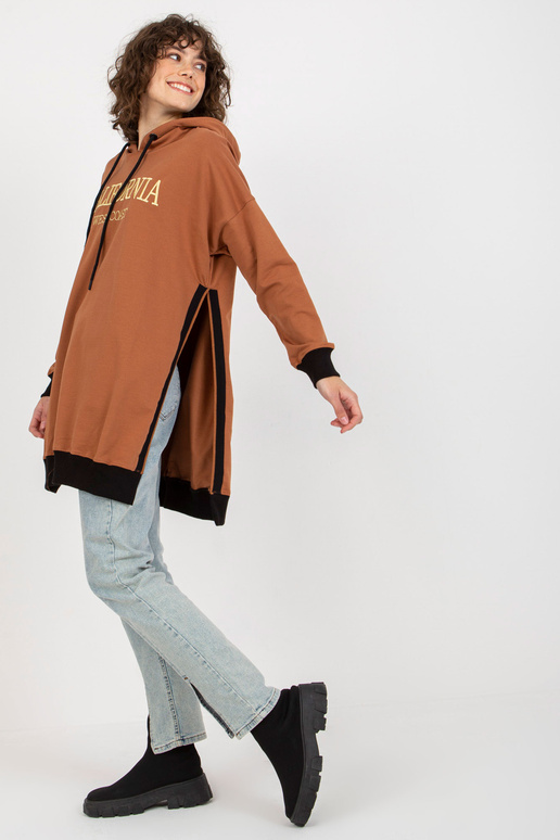 Bluza VI-BL-327.70P HELESRUUN