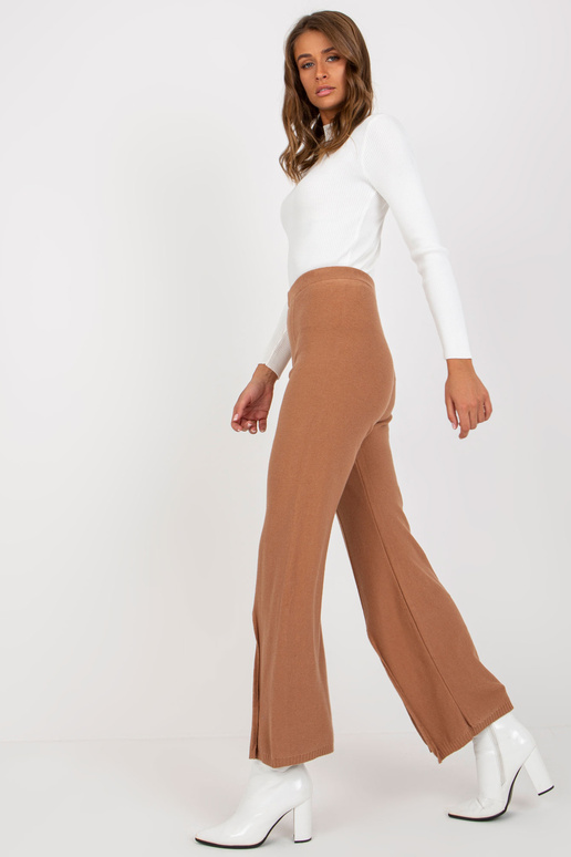 Spodnie VI-SP-20271.97 KAAMEL