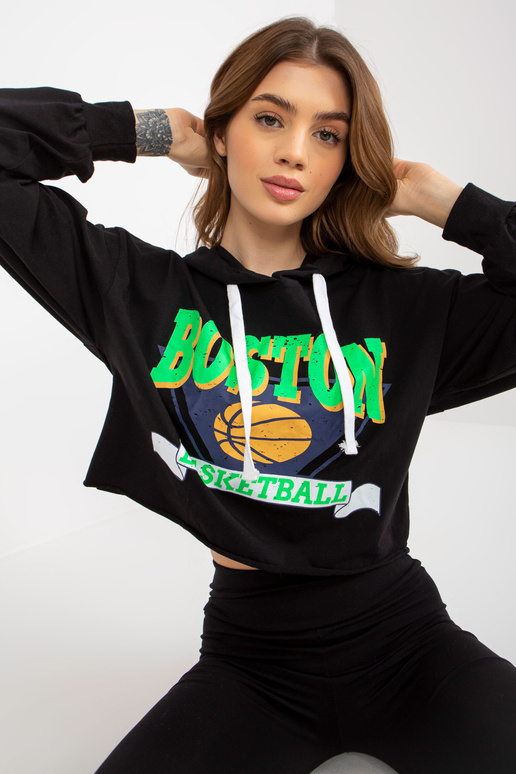 Must naiste vabaaja komplekt... Must naiste vabaaja komplekt...