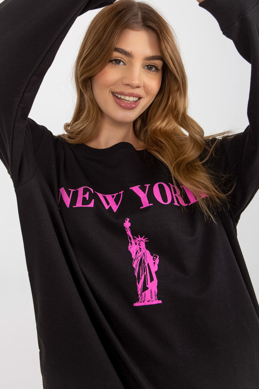 Bluza VI-BL-3212.15X MUST/ROOSA