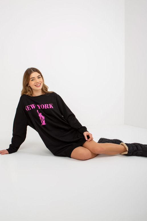 Bluza VI-BL-3212.15X MUST/ROOSA