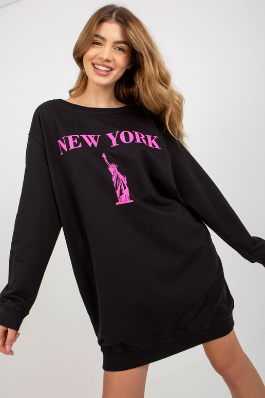 Bluza VI-BL-3212.15X MUST/ROOSA
