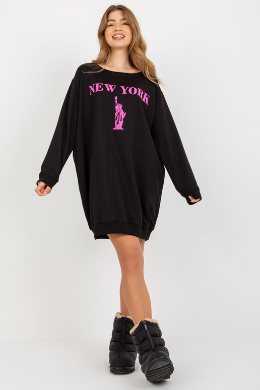 Bluza VI-BL-3212.15X MUST/ROOSA