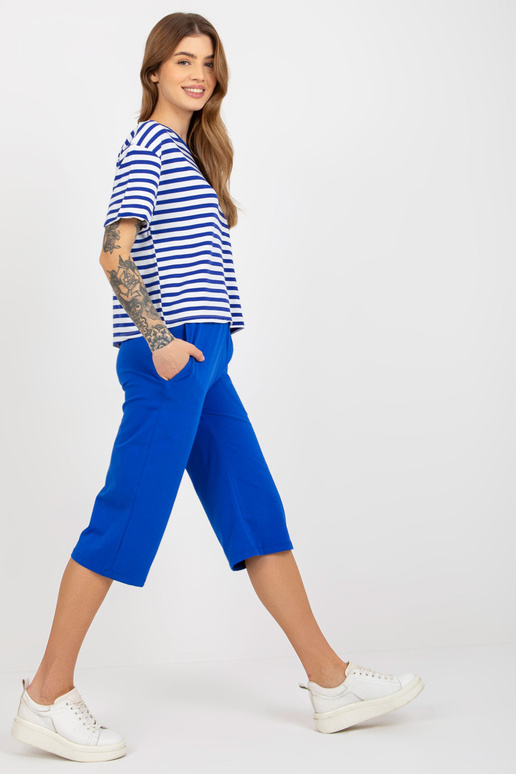 Tumesinine ja valge Basic... Tumesinine ja valge Basic...