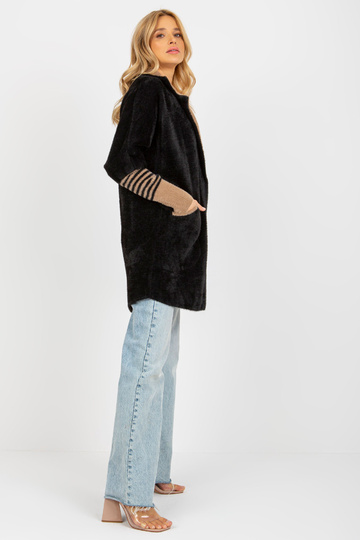 Krõpskinnitusega must... 2