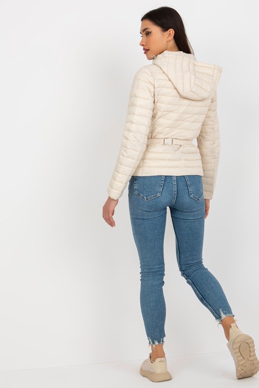 Beež üleminekuaja tepitud jope... Beež üleminekuaja tepitud jope...