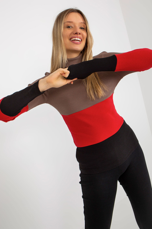 Pruun ja must liibuv põhipluus...